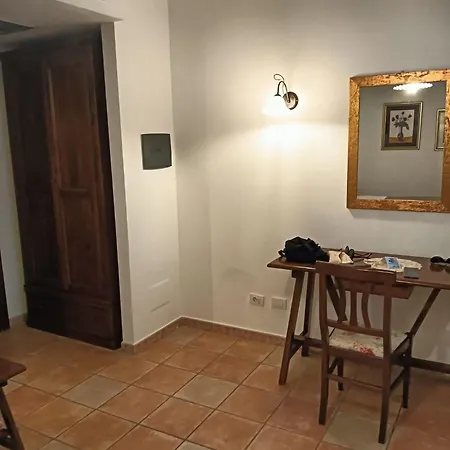 Pensión House Babuino 46 *