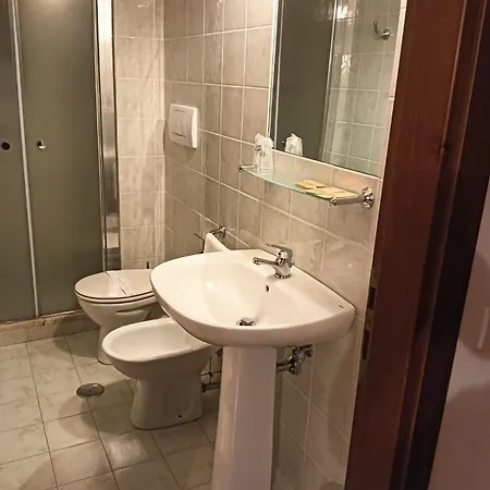 House Babuino 46 Гостевой дом