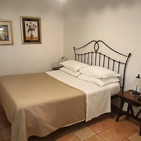 Pensión House Babuino 46