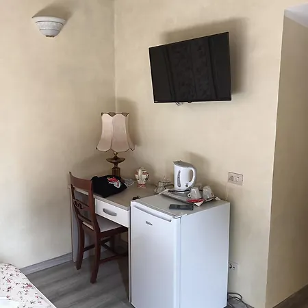 Pensión House Babuino 46
