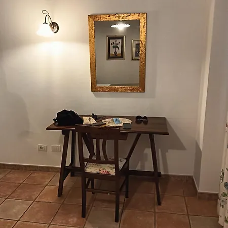 Pensión House Babuino 46