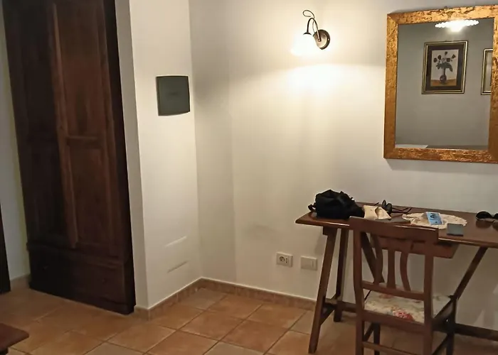 Penzion House Babuino 46 4*