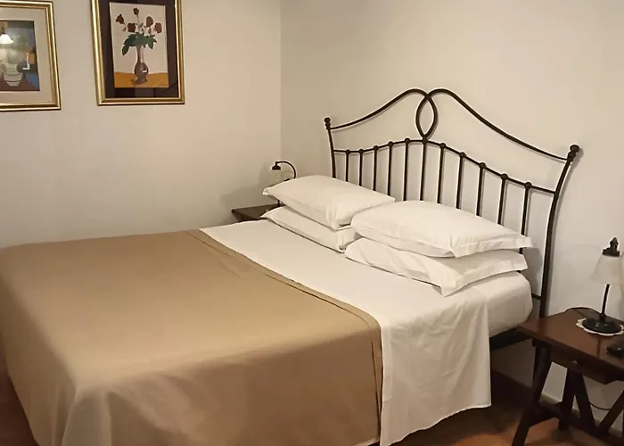 Penzion House Babuino 46