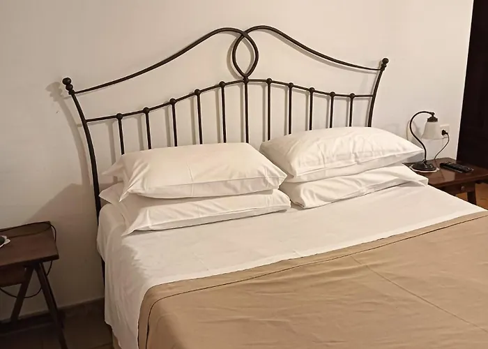 House Babuino 46 Řím