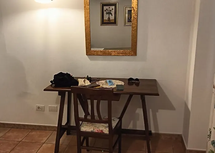 Penzion House Babuino 46